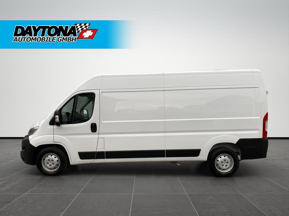OPEL Movano 2.2 d 3,5t L3H2 140 PS, Diesel, Voiture nouvelle, Manuelle - 3