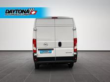 OPEL Movano 2.2 d 3,5t L3H2 140 PS, Diesel, Auto nuove, Manuale - 4
