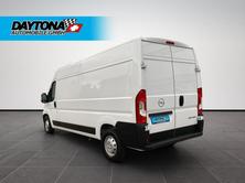 OPEL Movano 2.2 d 3,5t L3H2 140 PS, Diesel, Auto nuove, Manuale - 7