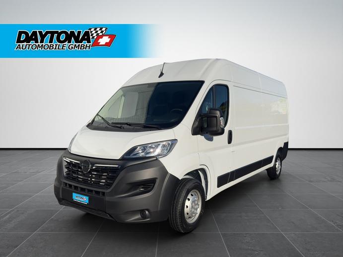 OPEL Movano 2.2 d 3,5t L3H2, Diesel, Auto nuove, Manuale