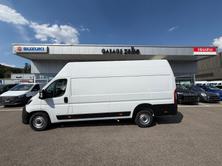 OPEL Movano 2.2 d 3,5t L4H3 BHDi 180 PS Heavy Automat 8AT, Diesel, Neuwagen, Automatik - 3