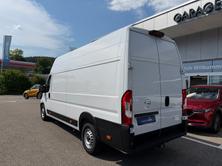 OPEL Movano 2.2 d 3,5t L4H3 BHDi 180 PS Heavy Automat 8AT, Diesel, Neuwagen, Automatik - 4
