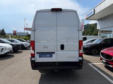 OPEL Movano 2.2 d 3,5t L4H3 BHDi 180 PS Heavy Automat 8AT, Diesel, Neuwagen, Automatik - 5