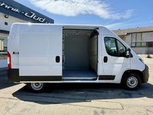 OPEL Movano Kaw. 3.3 t L2 H2 2.2 TD 140, Diesel, Auto nuove, Manuale - 7