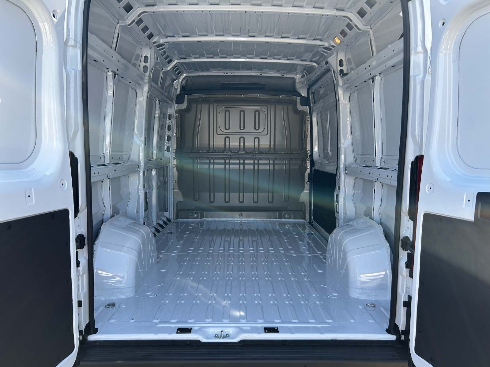 OPEL Movano Kaw. 3.5 t L2 H2 2.2 TD 140 Energize Your Business, Diesel, New car, Manual - 7