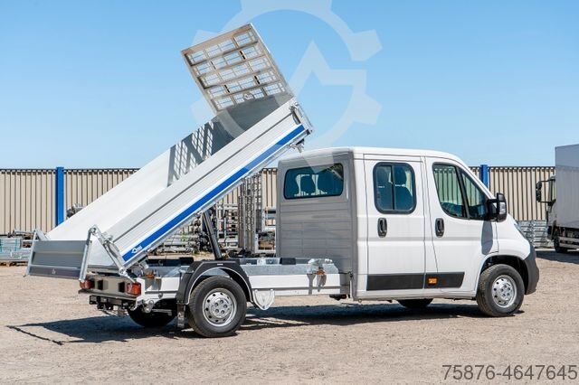OPEL Movano 2.2 d 3,5t L3