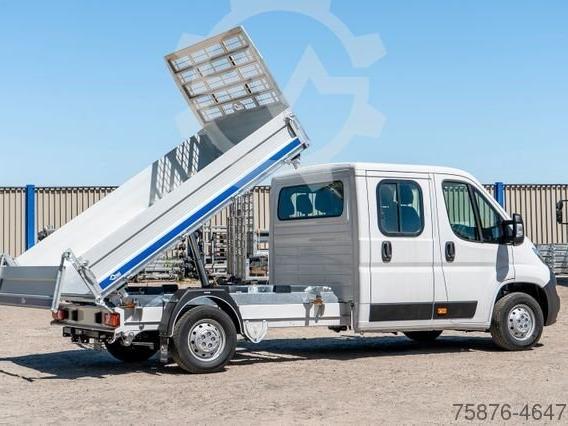 OPEL Movano 2.2 d 3,5t L3, Diesel, Neuwagen, Handschaltung