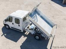 OPEL Movano 2.2 d 3,5t L3, Diesel, Neuwagen, Handschaltung - 2