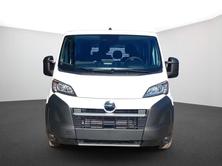 OPEL Movano 2.2 d 3,5t L3 DoKa mit Pritsche, Diesel, Neuwagen, Handschaltung - 2