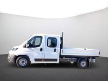OPEL Movano 2.2 d 3,5t L3 DoKa mit Pritsche, Diesel, Neuwagen, Handschaltung - 3