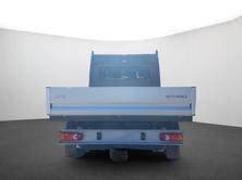 OPEL Movano 2.2 d 3,5t L3 DoKa mit Pritsche, Diesel, Neuwagen, Handschaltung - 4