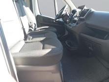 OPEL Movano 2.2 d 3,5t L3 DoKa mit Pritsche, Diesel, Neuwagen, Handschaltung - 7