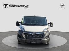 OPEL Movano Kab.-Ch. KP 3.5 t L3 2.2 TD 140 Heavy Dreiwegkipper, Diesel, Neuwagen, Handschaltung - 2