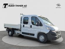 OPEL Movano Kab.-Ch. KP 3.5 t L3 2.2 TD 140 Heavy Dreiwegkipper, Diesel, Neuwagen, Handschaltung - 3