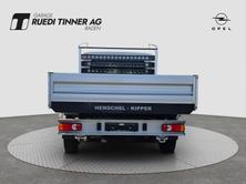 OPEL Movano Kab.-Ch. KP 3.5 t L3 2.2 TD 140 Heavy Dreiwegkipper, Diesel, Neuwagen, Handschaltung - 6