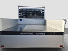 OPEL Movano Kab.-Ch. KP 3.5 t L3 2.2 TD 140 Heavy Dreiwegkipper, Diesel, Neuwagen, Handschaltung - 7