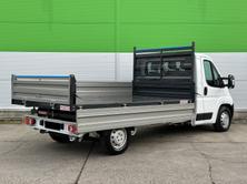 OPEL Movano 2.2 d 3,5t L3 3-Seitenkipper, Diesel, Neuwagen, Handschaltung - 4