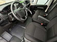 OPEL Movano 2.2 d 3,5t L3 3-Seitenkipper, Diesel, Neuwagen, Handschaltung - 6