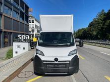 OPEL Movano 2.2 d 3,5t L4 mit AHK + Rückfahrkamera, Diesel, Voiture nouvelle, Automatique - 2