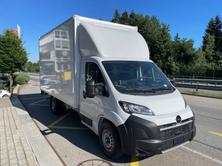 OPEL Movano 2.2 d 3,5t L4 mit AHK + Rückfahrkamera, Diesel, Voiture nouvelle, Automatique - 3