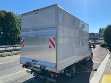 OPEL Movano 2.2 d 3,5t L4 mit AHK + Rückfahrkamera, Diesel, Voiture nouvelle, Automatique - 5