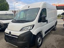 OPEL Movano 2.2 d 3,3t L2H2, Diesel, Neuwagen, Handschaltung - 2