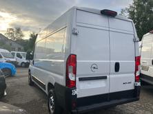 OPEL Movano 2.2 d 3,3t L2H2, Diesel, Neuwagen, Handschaltung - 4
