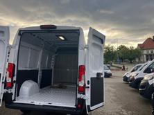 OPEL Movano 2.2 d 3,3t L2H2, Diesel, Neuwagen, Handschaltung - 5
