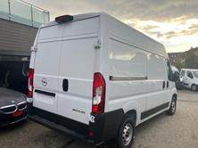 OPEL Movano 2.2 d 3,3t L2H2, Diesel, Neuwagen, Handschaltung - 3