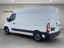 OPEL Movano Kaw. 3.5 t L2 H2 2.3 TD 150, Diesel, Second hand / Used, Manual - 3