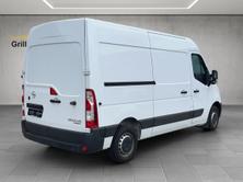 OPEL Movano Kaw. 3.5 t L2 H2 2.3 TD 150, Diesel, Second hand / Used, Manual - 5