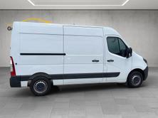 OPEL Movano Kaw. 3.5 t L2 H2 2.3 TD 150, Diesel, Second hand / Used, Manual - 6