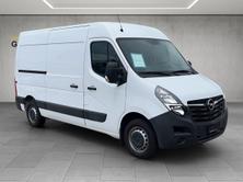 OPEL Movano Kaw. 3.5 t L2 H2 2.3 TD 150, Diesel, Second hand / Used, Manual - 7
