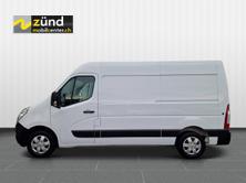OPEL Movano Kaw. 3.5 t L2 H2 2.3 CDTI 130, Diesel, Second hand / Used, Manual - 2