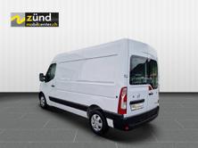 OPEL Movano Kaw. 3.5 t L2 H2 2.3 CDTI 130, Diesel, Second hand / Used, Manual - 3