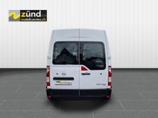 OPEL Movano Kaw. 3.5 t L2 H2 2.3 CDTI 130, Diesel, Second hand / Used, Manual - 4