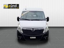 OPEL Movano Kaw. 3.5 t L2 H2 2.3 CDTI 130, Diesel, Second hand / Used, Manual - 5