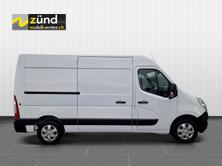 OPEL Movano Kaw. 3.5 t L2 H2 2.3 CDTI 130, Diesel, Second hand / Used, Manual - 6