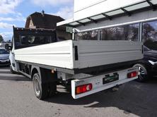 OPEL Movano 2.3 CDTI 3.5t L3H1 DB / roues jumelé, Diesel, Second hand / Used, Manual - 4
