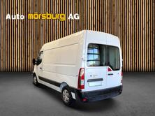 OPEL Movano Kaw. 3.5 t L2 H2 2.3 CDTI 125, Diesel, Second hand / Used, Manual - 4