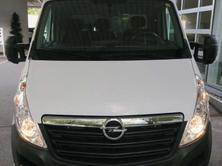 OPEL Movano Koffer Hebebühne. 3.5 t L2 2.3 C, Diesel, Second hand / Used, Manual - 2