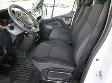 OPEL Movano Koffer Hebebühne. 3.5 t L2 2.3 C, Diesel, Occasion / Gebraucht, Handschaltung - 5
