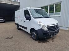 OPEL Movano Kaw. 3.3 t L1 H1 2.3 CDTI 130, Diesel, Second hand / Used, Manual - 2