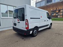OPEL Movano Kaw. 3.3 t L1 H1 2.3 CDTI 130, Diesel, Second hand / Used, Manual - 3