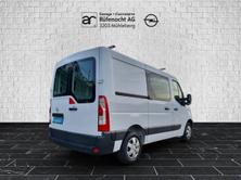 OPEL Movano Kaw. 3.3 t L1 H1 2.3 TD 135, Diesel, Occasioni / Usate, Manuale - 2