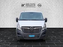OPEL Movano Kaw. 3.3 t L1 H1 2.3 TD 135, Diesel, Occasioni / Usate, Manuale - 3