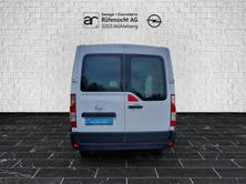 OPEL Movano Kaw. 3.3 t L1 H1 2.3 TD 135, Diesel, Occasioni / Usate, Manuale - 4