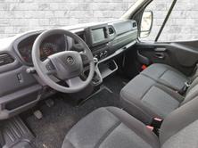 OPEL Movano Kaw. 3.3 t L1 H1 2.3 TD 135, Diesel, Occasioni / Usate, Manuale - 6