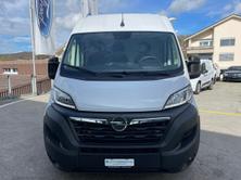 OPEL Movano 2.2d 3,5 L3H2 Enj., Diesel, Occasioni / Usate, Manuale - 2
