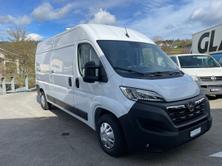 OPEL Movano 2.2d 3,5 L3H2 Enj., Diesel, Occasioni / Usate, Manuale - 3